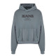 Karl Kani Ανδρικό φούτερ Retro Sprayed OS Hoodie